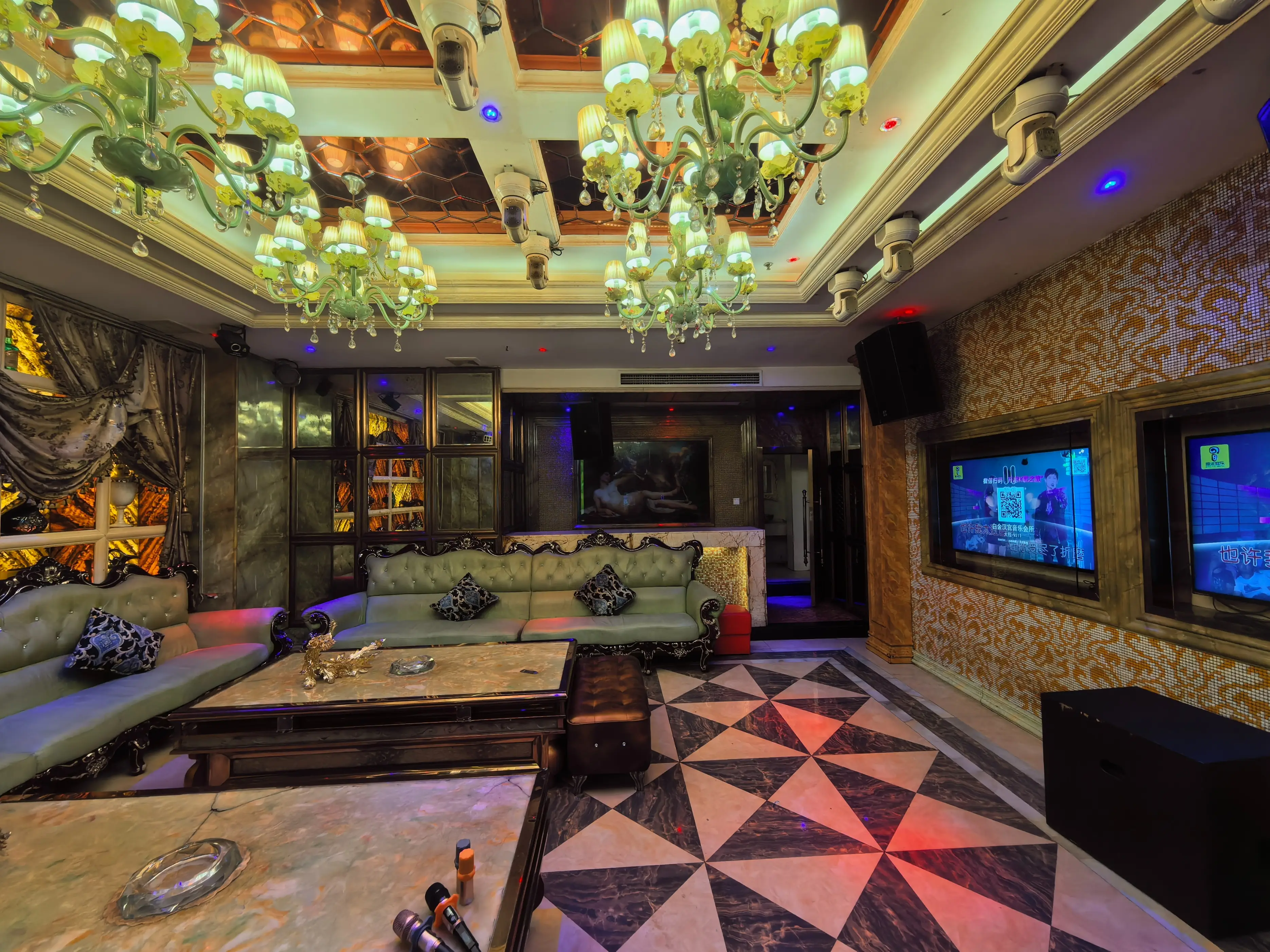 淮安商务ktv消费攻略-金湖县ktv预定